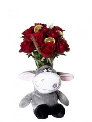 Özür Dilerim 9 Gül