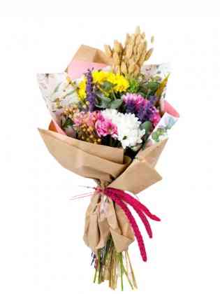 Festival Çiçek Buketi