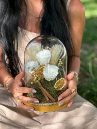 Incredible Love - Solmayan Gül