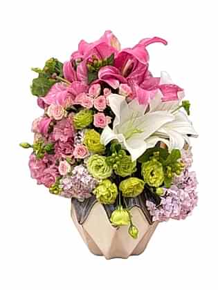 Spring Dream - Özel Aranjman