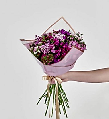 Special Hüsnü Yusuf Buketi